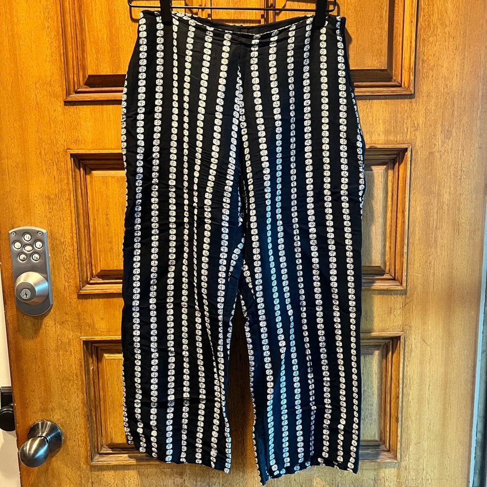 Drip Pant from RVCA - Picture 3 of 6